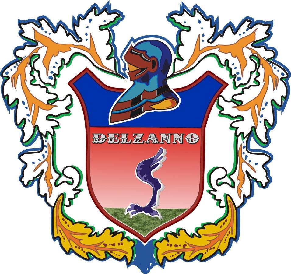 فندق Delzanno فارالو المظهر الخارجي الصورة